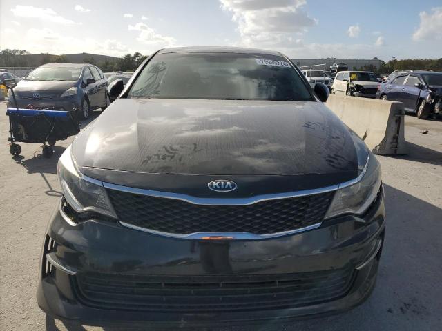 Photo 4 VIN: 5XXGT4L36GG109686 - KIA OPTIMA LX 