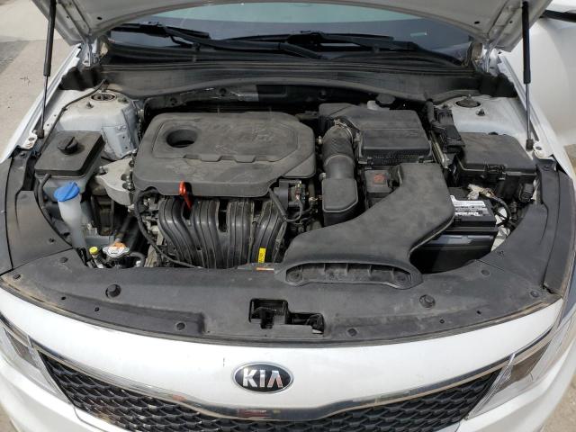 Photo 10 VIN: 5XXGT4L36GG111065 - KIA OPTIMA LX 