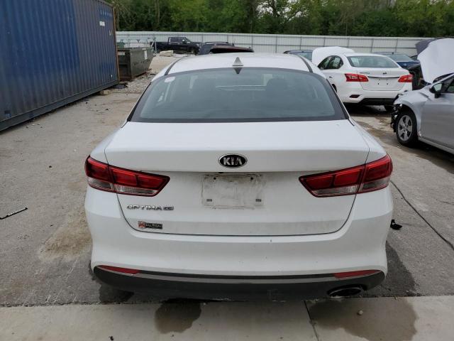 Photo 5 VIN: 5XXGT4L36GG111065 - KIA OPTIMA LX 