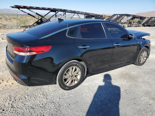 Photo 2 VIN: 5XXGT4L36GG111731 - KIA OPTIMA 