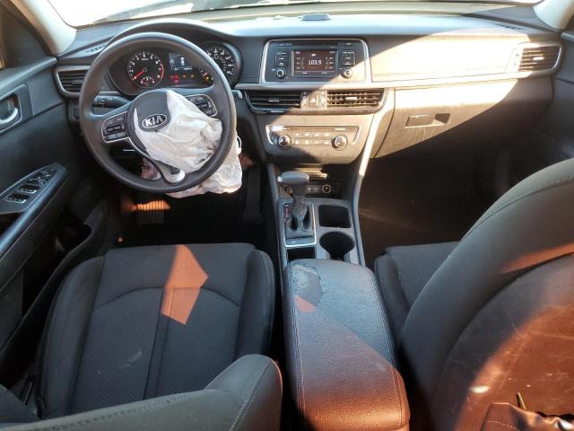 Photo 7 VIN: 5XXGT4L36GG111731 - KIA OPTIMA 