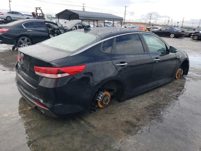 Photo 2 VIN: 5XXGT4L36GG116329 - KIA OPTIMA 