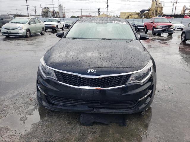 Photo 4 VIN: 5XXGT4L36GG116329 - KIA OPTIMA 