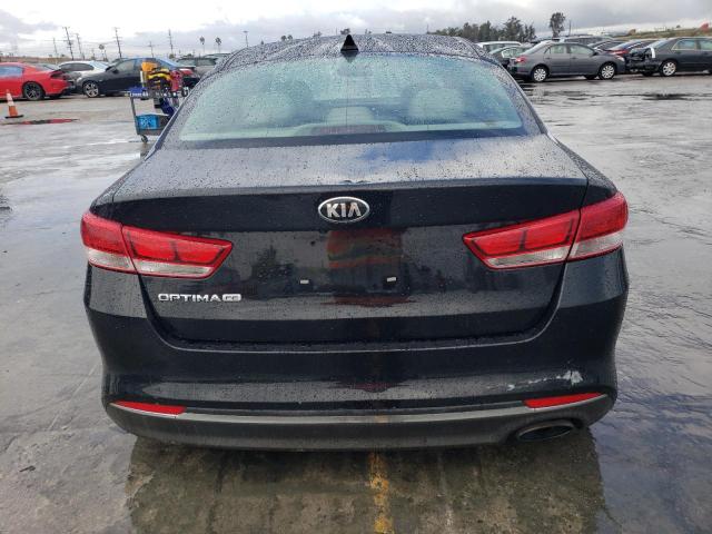 Photo 5 VIN: 5XXGT4L36GG116329 - KIA OPTIMA 