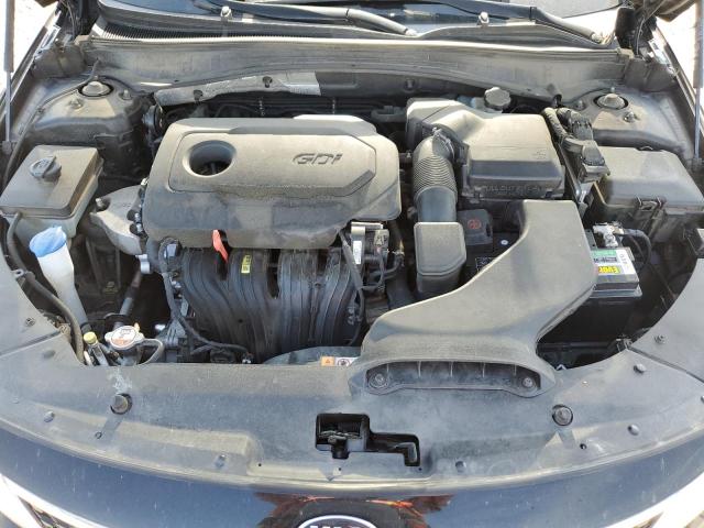 Photo 10 VIN: 5XXGT4L36GG116993 - KIA OPTIMA 