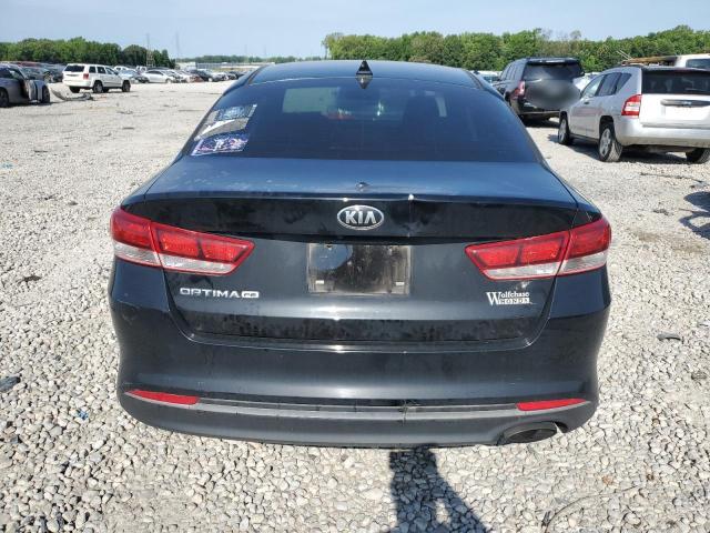 Photo 5 VIN: 5XXGT4L36GG116993 - KIA OPTIMA 