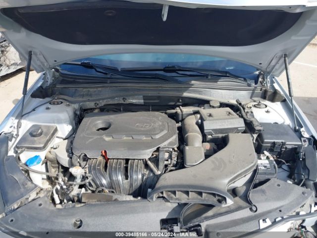 Photo 9 VIN: 5XXGT4L36HG120298 - KIA OPTIMA 