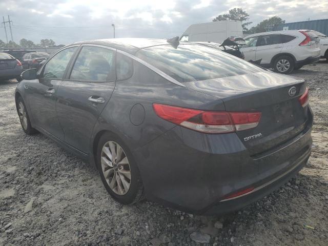 Photo 1 VIN: 5XXGT4L36HG122584 - KIA OPTIMA LX 