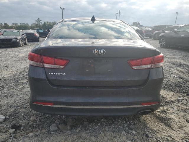 Photo 5 VIN: 5XXGT4L36HG122584 - KIA OPTIMA LX 