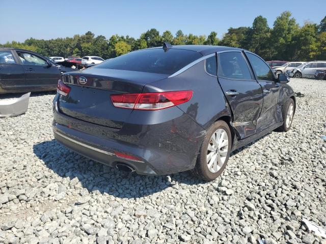 Photo 3 VIN: 5XXGT4L36HG127736 - KIA OPTIMA LX 