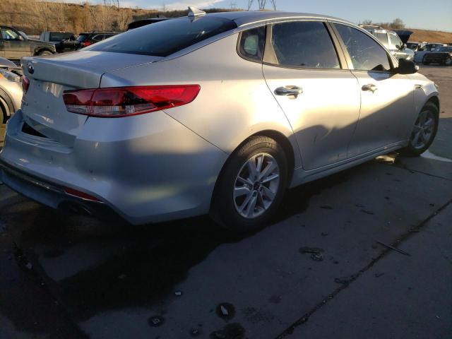 Photo 3 VIN: 5XXGT4L36HG128109 - KIA OPTIMA LX 