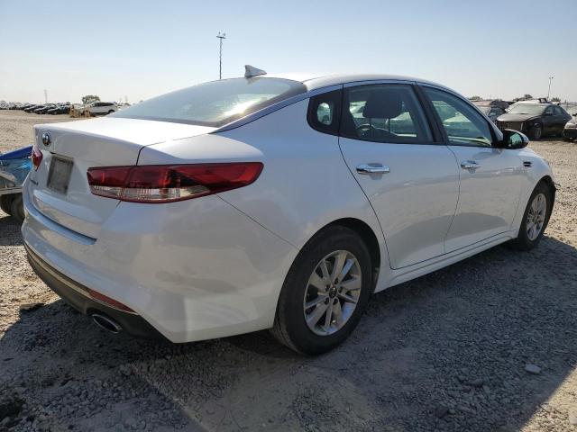 Photo 2 VIN: 5XXGT4L36HG128918 - KIA OPTIMA LX 