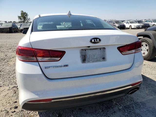 Photo 5 VIN: 5XXGT4L36HG128918 - KIA OPTIMA LX 