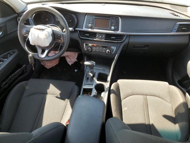 Photo 7 VIN: 5XXGT4L36HG128918 - KIA OPTIMA LX 