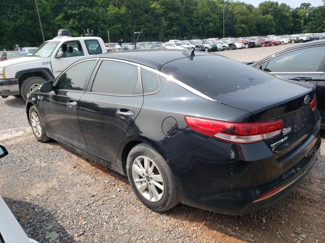 Photo 1 VIN: 5XXGT4L36HG129485 - KIA OPTIMA LX 