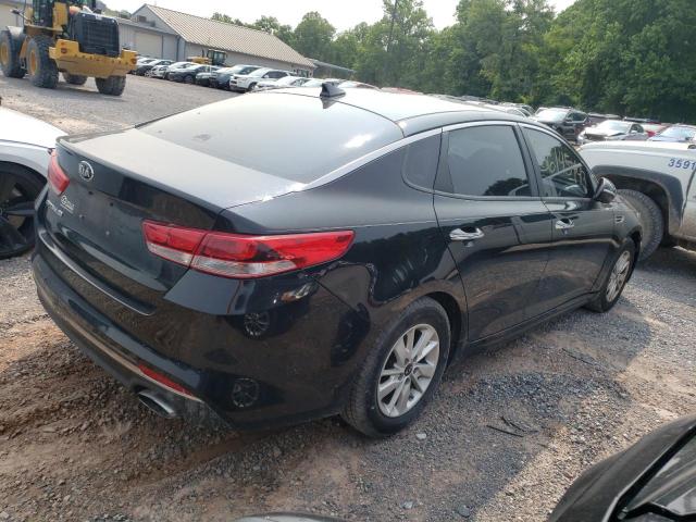 Photo 2 VIN: 5XXGT4L36HG129485 - KIA OPTIMA LX 