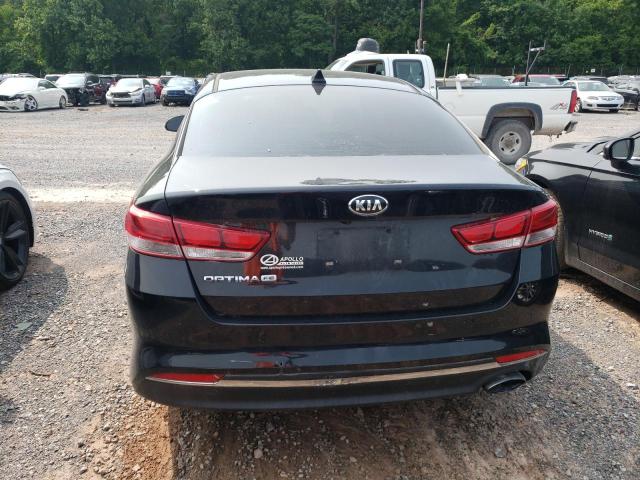 Photo 5 VIN: 5XXGT4L36HG129485 - KIA OPTIMA LX 