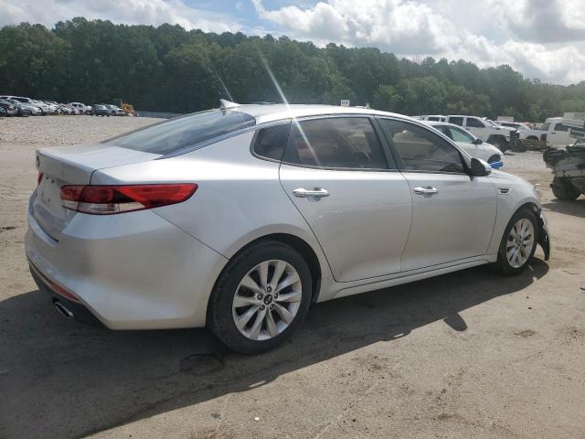 Photo 2 VIN: 5XXGT4L36HG131558 - KIA OPTIMA LX 