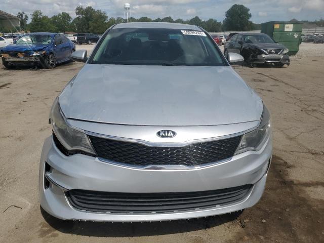 Photo 4 VIN: 5XXGT4L36HG131558 - KIA OPTIMA LX 