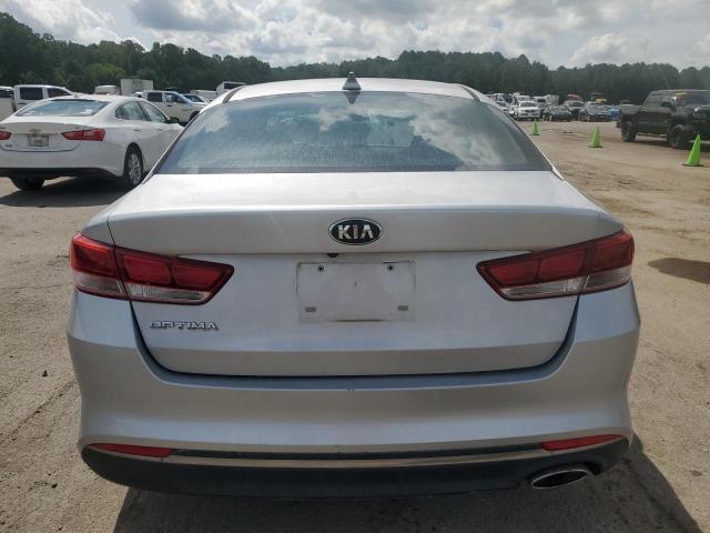 Photo 5 VIN: 5XXGT4L36HG131558 - KIA OPTIMA LX 