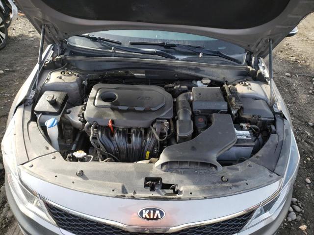 Photo 10 VIN: 5XXGT4L36HG131821 - KIA OPTIMA LX 