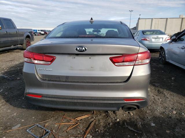 Photo 5 VIN: 5XXGT4L36HG131821 - KIA OPTIMA LX 