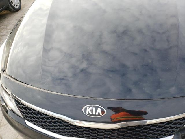 Photo 6 VIN: 5XXGT4L36HG136033 - KIA OPTIMA LX 