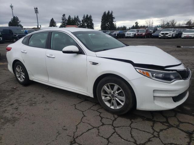 Photo 3 VIN: 5XXGT4L36HG136677 - KIA OPTIMA LX 