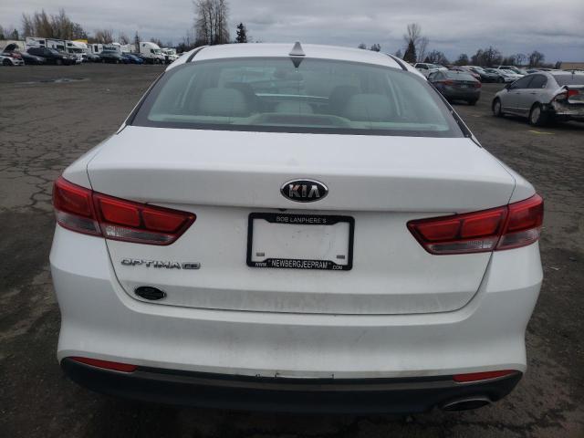 Photo 5 VIN: 5XXGT4L36HG136677 - KIA OPTIMA LX 