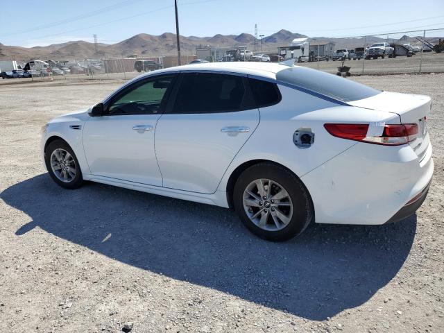 Photo 1 VIN: 5XXGT4L36HG138218 - KIA OPTIMA 