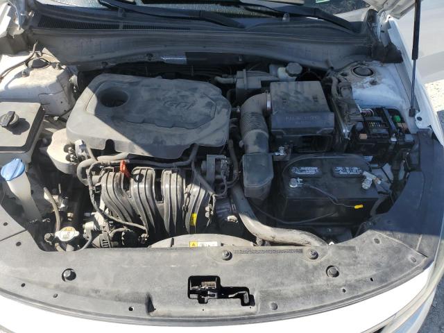 Photo 10 VIN: 5XXGT4L36HG138218 - KIA OPTIMA 