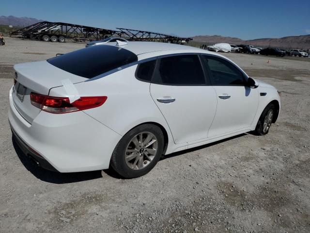 Photo 2 VIN: 5XXGT4L36HG138218 - KIA OPTIMA 