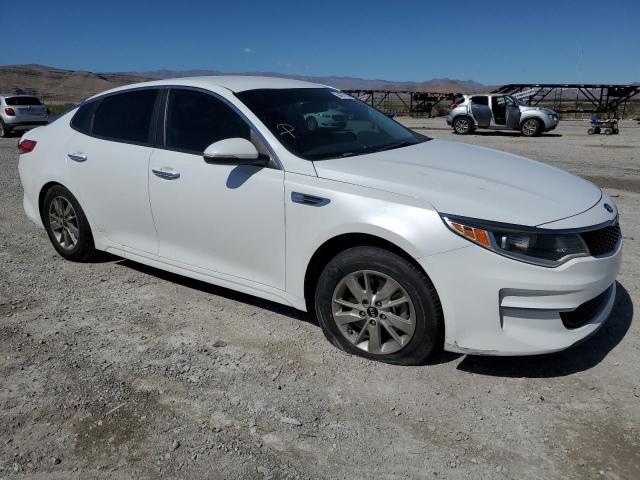 Photo 3 VIN: 5XXGT4L36HG138218 - KIA OPTIMA 