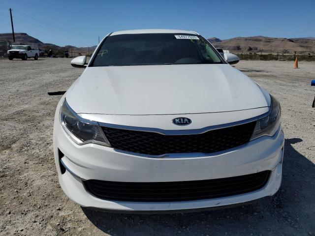 Photo 4 VIN: 5XXGT4L36HG138218 - KIA OPTIMA 