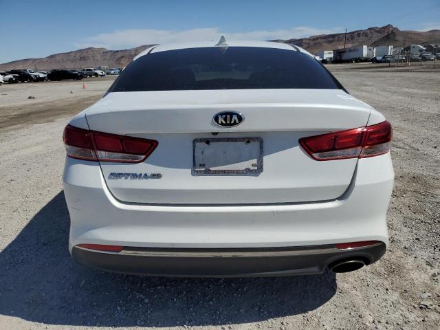 Photo 5 VIN: 5XXGT4L36HG138218 - KIA OPTIMA 