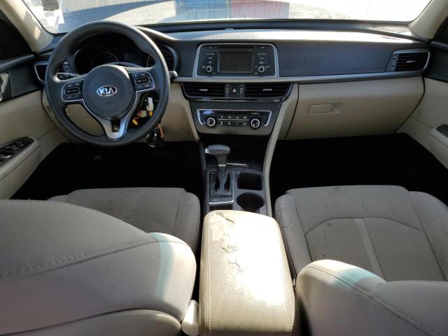 Photo 7 VIN: 5XXGT4L36HG140907 - KIA OPTIMA LX 