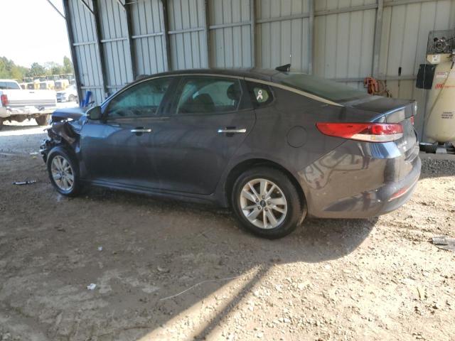 Photo 1 VIN: 5XXGT4L36HG146562 - KIA OPTIMA LX 