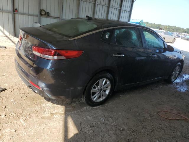 Photo 2 VIN: 5XXGT4L36HG146562 - KIA OPTIMA LX 