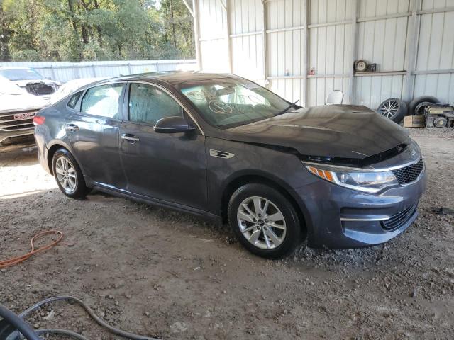 Photo 3 VIN: 5XXGT4L36HG146562 - KIA OPTIMA LX 