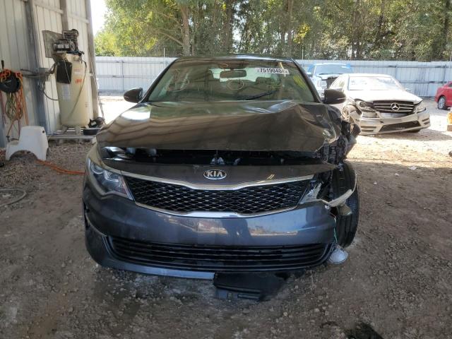 Photo 4 VIN: 5XXGT4L36HG146562 - KIA OPTIMA LX 