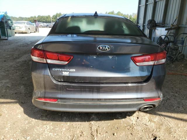 Photo 5 VIN: 5XXGT4L36HG146562 - KIA OPTIMA LX 