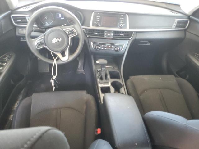 Photo 7 VIN: 5XXGT4L36HG146562 - KIA OPTIMA LX 