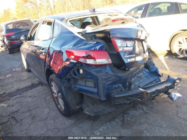 Photo 2 VIN: 5XXGT4L36HG146707 - KIA OPTIMA 