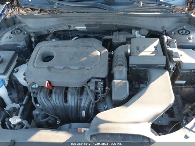 Photo 9 VIN: 5XXGT4L36HG146707 - KIA OPTIMA 