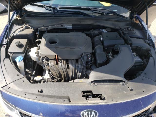 Photo 6 VIN: 5XXGT4L36HG146755 - KIA OPTIMA LX 