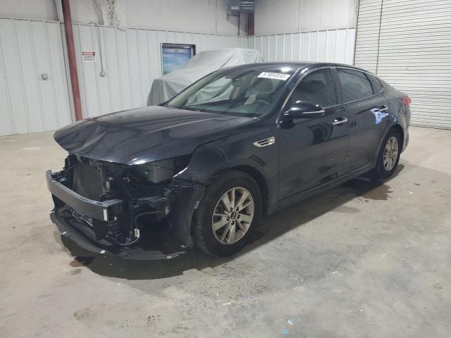 Photo 0 VIN: 5XXGT4L36HG147307 - KIA OPTIMA LX 