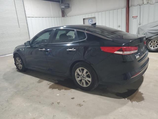 Photo 1 VIN: 5XXGT4L36HG147307 - KIA OPTIMA LX 