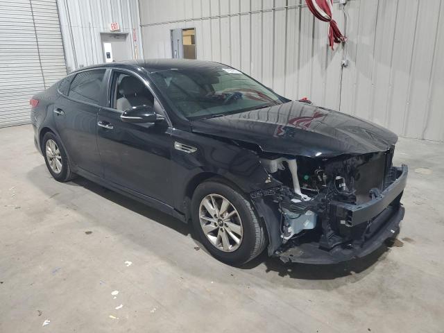 Photo 3 VIN: 5XXGT4L36HG147307 - KIA OPTIMA LX 