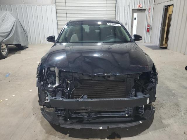 Photo 4 VIN: 5XXGT4L36HG147307 - KIA OPTIMA LX 