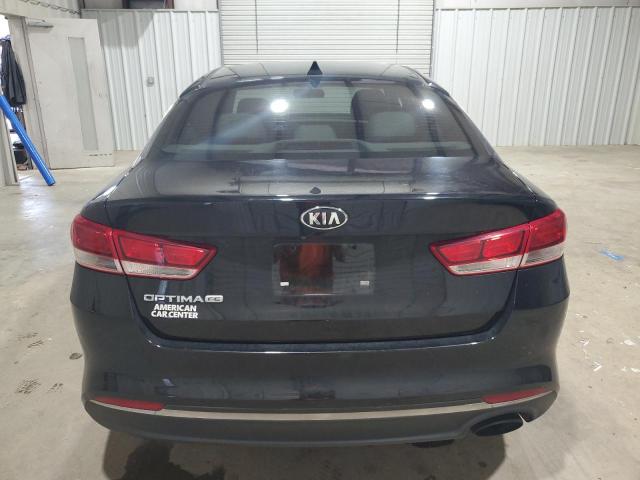 Photo 5 VIN: 5XXGT4L36HG147307 - KIA OPTIMA LX 